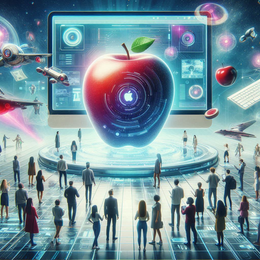 Apple Introduces a New Era with Apple Intelligence (1)