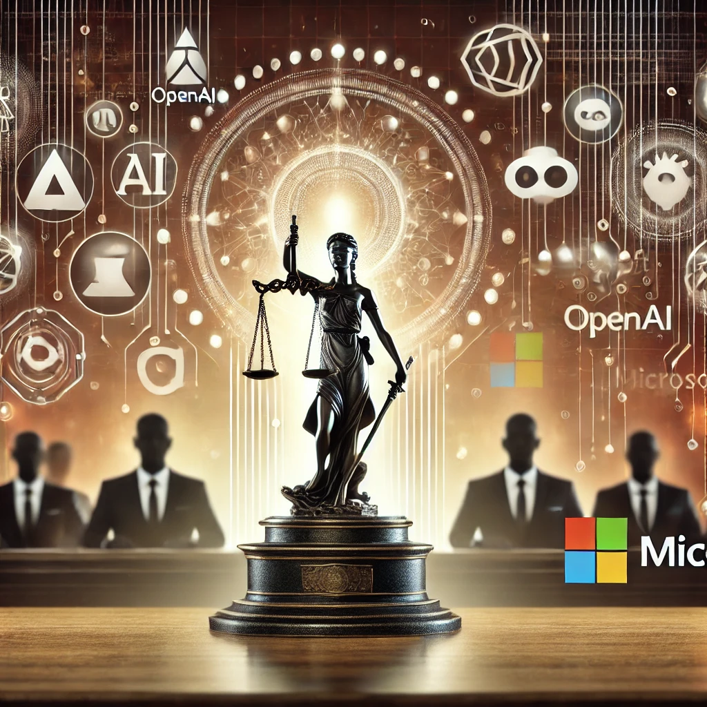 Elon Musk Files for Injunction Against OpenAI, Microsoft, and Key Figures