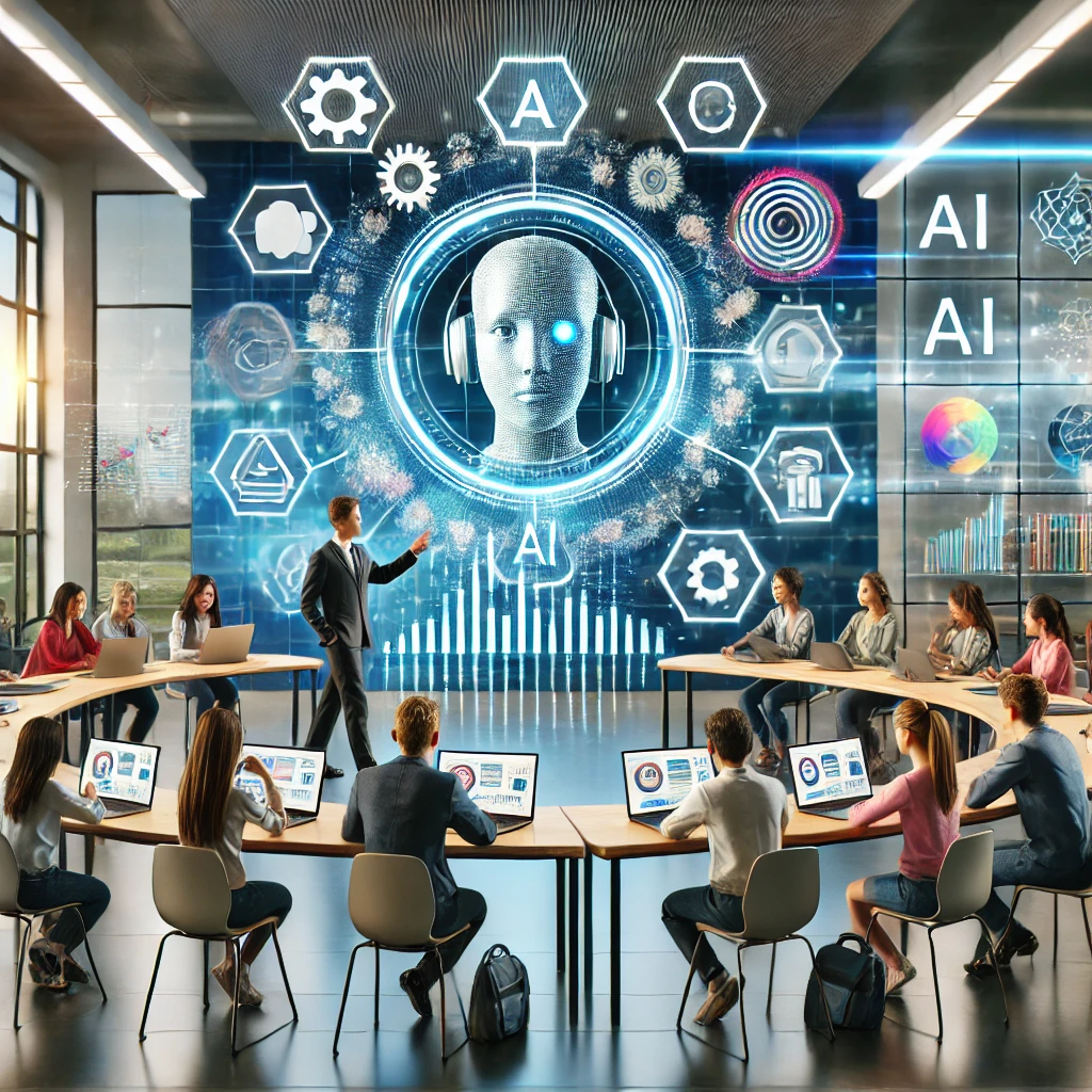 The Role of AI in Education: Transforming Learning Experiences